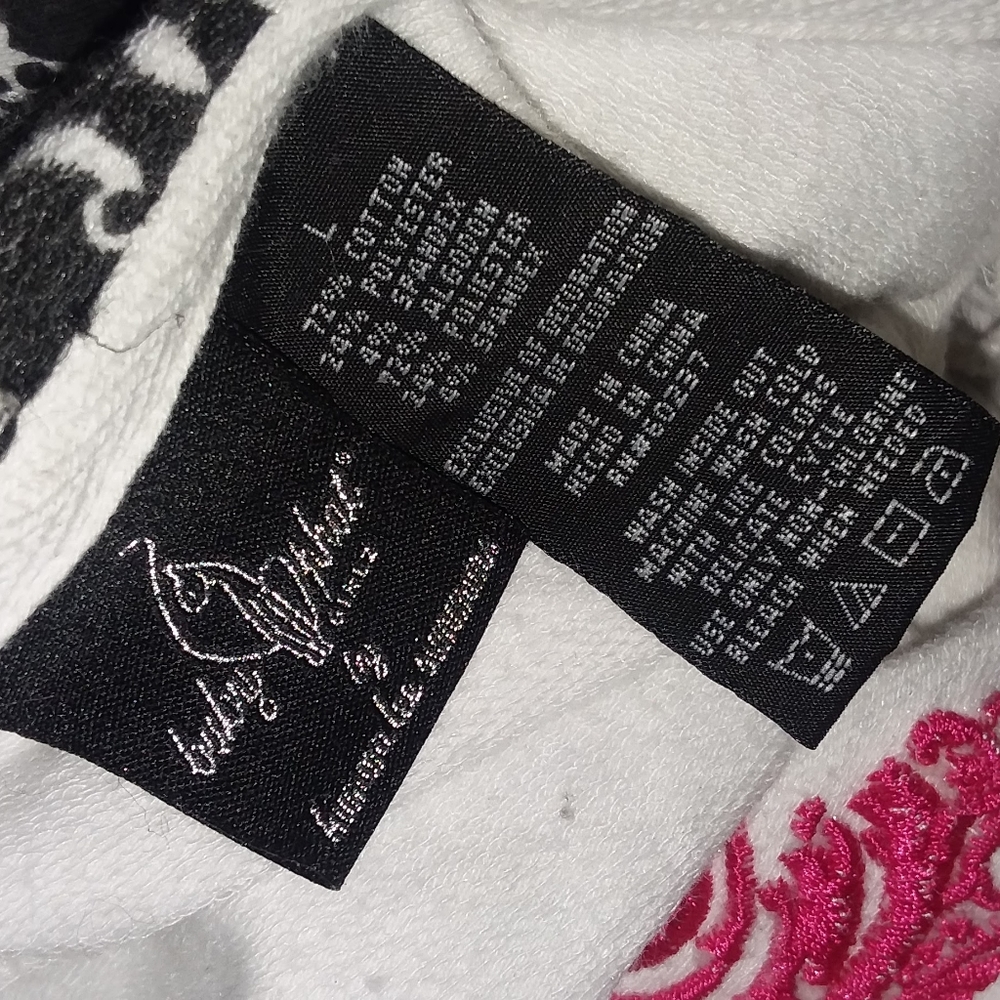 Baby Phat Jacket - Picture 8 of 8